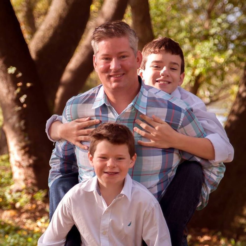 Meet your Posher, David